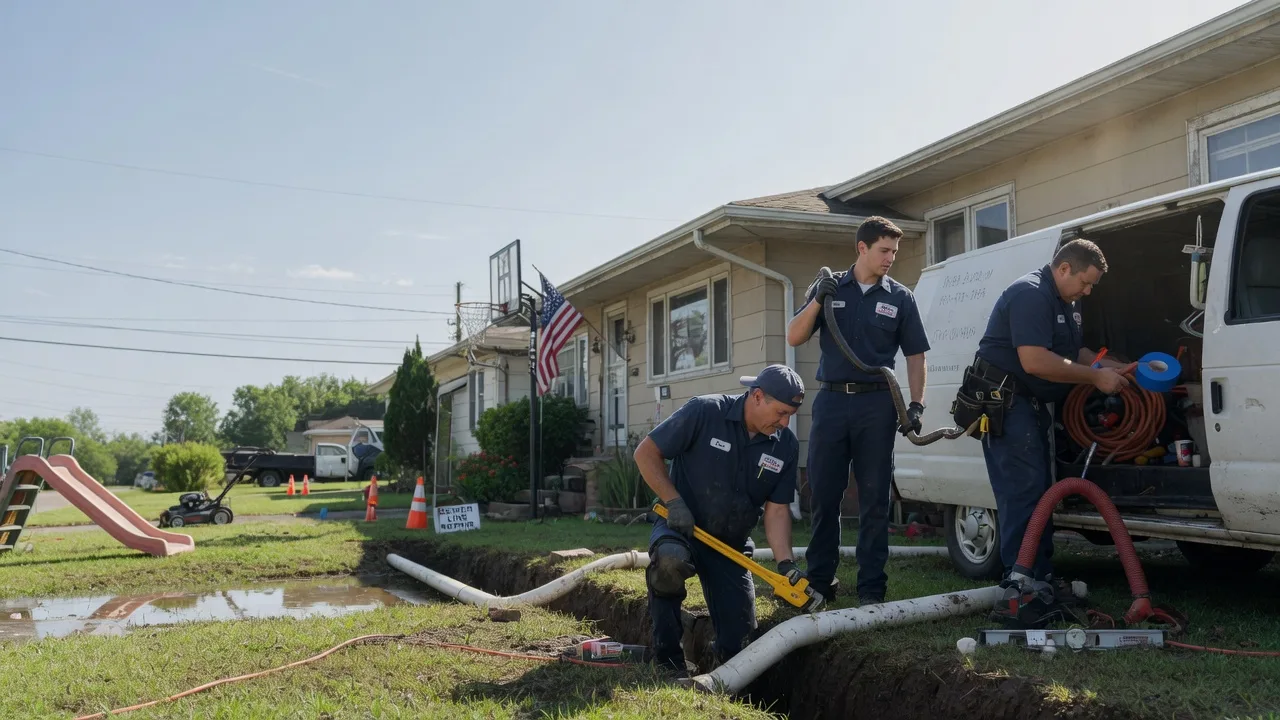 Toilet Installation in Scranton, IA near me